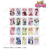 『しゅごキャラ!』トレーディングインスタントカメラ風イラストカード(単位/BOX)
